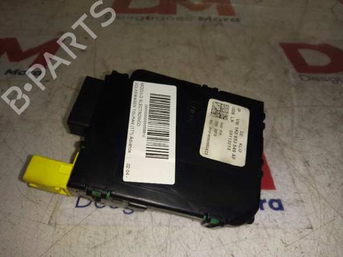 Elektronisk modul VW TOURAN (1T1, 1T2) [2003-2010]  12666707