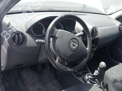 AC compressor DACIA DUSTER (HS_)  | BP28000498M34  - Image 9