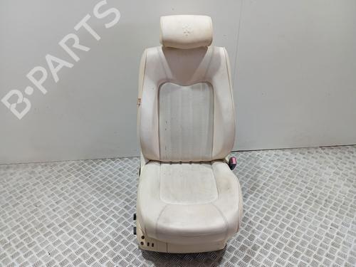 Banco frente direito Banco frente direito MASERATI QUATTROPORTE V [2004-2026] 35953413 35953413