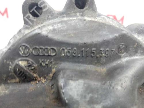 Oil radiator VW TOUAREG (7LA, 7L6, 7L7)  | BP14129700M33 