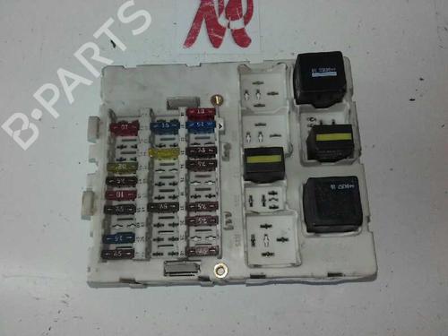 Used Fuse box FORD TRANSIT CONNECT (P65_, P70_, P80_) 1.8 Di (75 hp) 17028636