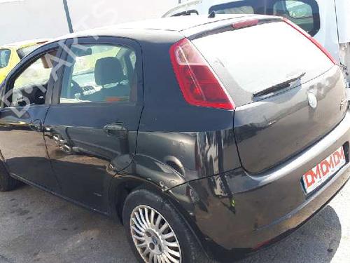 Front right window mechanism FIAT GRANDE PUNTO (199_) 1.3 D Multijet | BP12669766C23