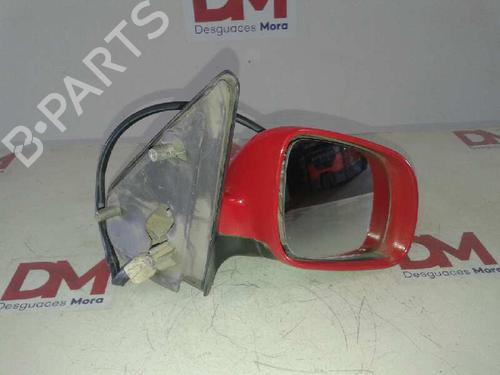 Used Right mirror SEAT IBIZA II (6K1) 1.4 i (60 hp) 12644480