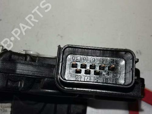 Front right lock MAZDA 5 (CR) 2.0 (CREW) | BP18490307C97 