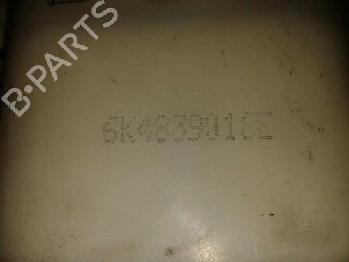 Rear right lock SEAT IBIZA II (6K1) 1.4 i | BP16857851C99 