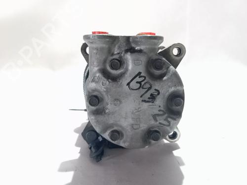 AC compressor PEUGEOT 206 CC (2D) | BP37239200M34 - Image 3