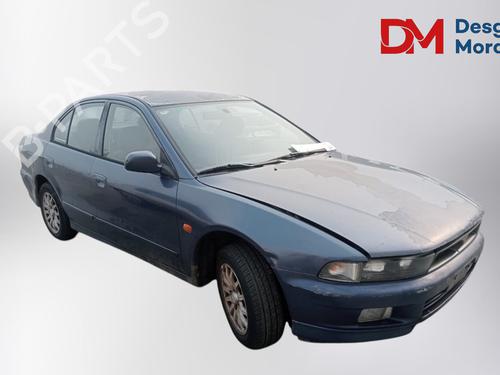 Used Parts MITSUBISHI GALANT VIII (EA_) [1996-2004]  4458452