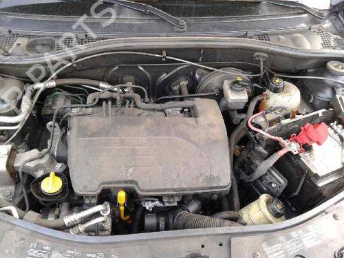 Starter DACIA SANDERO | BP12934656M8