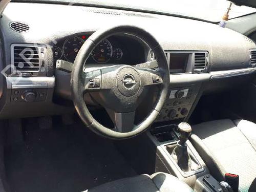 Right front window switch OPEL VECTRA C (Z02) | BP30372809I26 - Image 8