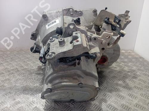 Gearbox CITROËN C3 III Van (SX_, SY_)  | BP30566636M3 