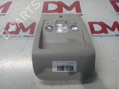 Innerbelysning CITROËN C4 CACTUS 1.2 VTi 82 | BP12840749I8 