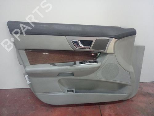 Front left panel JAGUAR XF I (X250) 2.7 D | BP12672492C58 