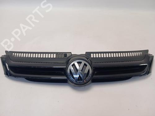 Used Grille VW GOLF PLUS V (5M1, 521) [2004-2013]  28492392