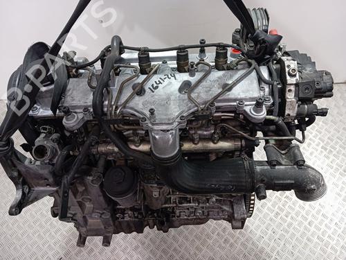 Used Engine VOLVO XC90 I (275) D5 AWD (163 hp) 29275802