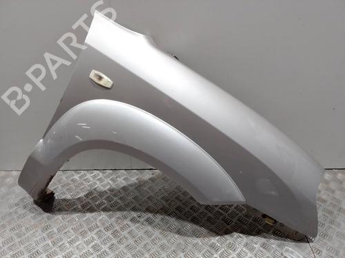 Used Right front fenders HYUNDAI TUCSON (JM) [2004-2019]  30375658