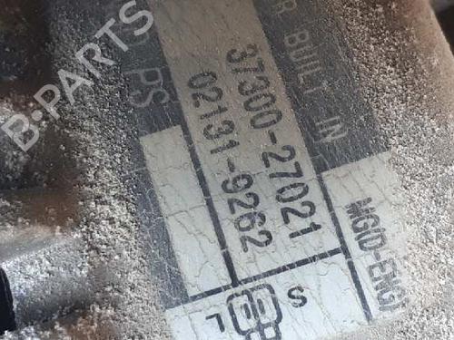 Generator HYUNDAI SONATA V (NF) [2004-2014]  12665354