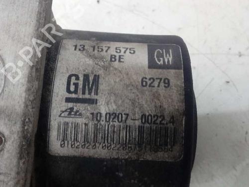 ABS pump OPEL ASTRA H GTC (A04) 1.7 CDTi (L08) | BP12647432M43 