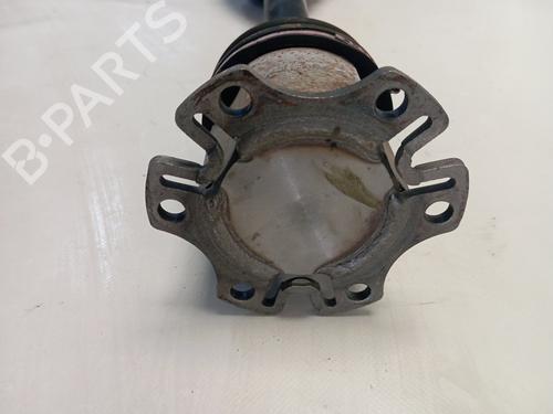 Left front driveshaft VW SHARAN (7M8, 7M9, 7M6) 1.9 TDI | BP28042975M38 