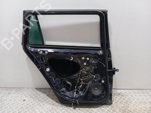 Left rear door VW PASSAT B8 Variant (3G5, CB5) | BP30376605C4