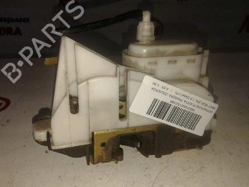 Rear left lock SEAT IBIZA II (6K1) 1.9 D | BP12833042C100 