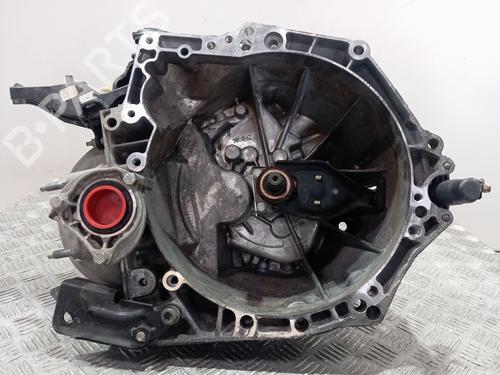 gearbox-peugeot-rifter-2018-39264167 main image