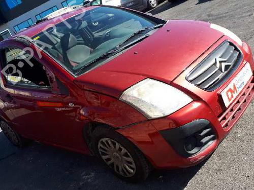 Alternator CITROËN C2 (JM_)  | BP12656418M7 