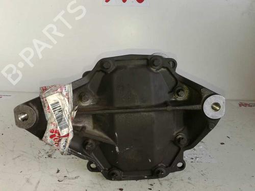 Differential hinten für MERCEDES-BENZ C-CLASS (W202) [1993-2000]  12643080