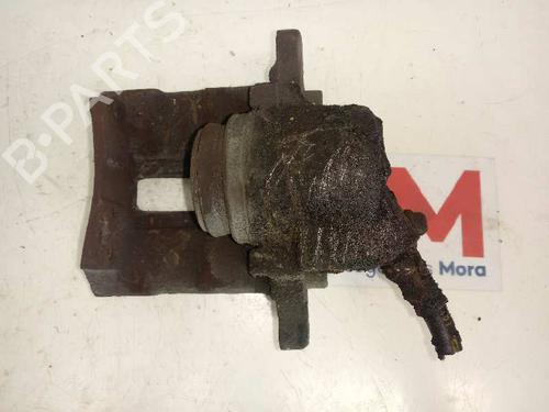 Used Right front brake caliper CITROËN ZX Break (N2) 1.9 D (68 hp) 12646571