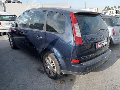 Left front window switch FORD FOCUS C-MAX (DM2) 2.0 TDCi | BP36667820I27 - Image 7
