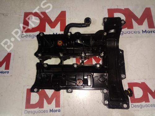 Valve cover FORD TOURNEO COURIER B460 MPV  | BP14131017M124 