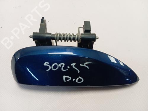 Used Front right exterior door handle DACIA SANDERO II [2012-2025]  26020977