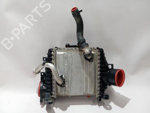 Intercooler MERCEDES-BENZ SPRINTER 3,5-t Tourer Bus (B907) | BP32411593M30