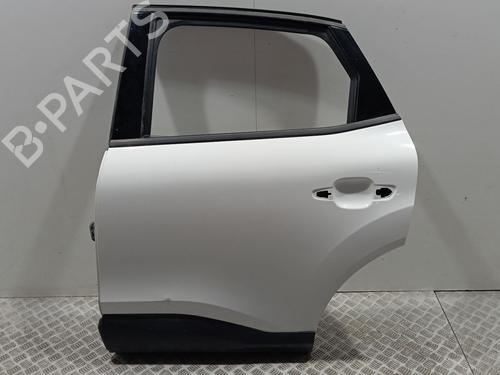 left-rear-door-citroen-c4-iii-ba_-bb_-bc_-2020-40237360 main image