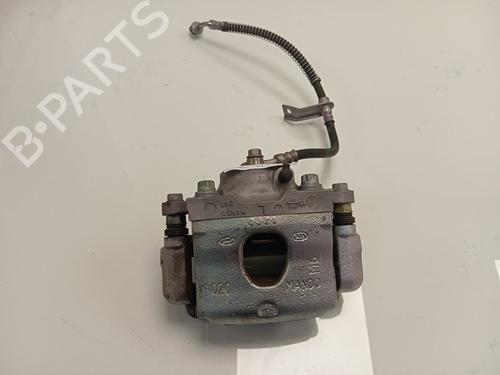 Used Left front brake caliper KIA NIRO I (DE) [2016-2022]  22412626