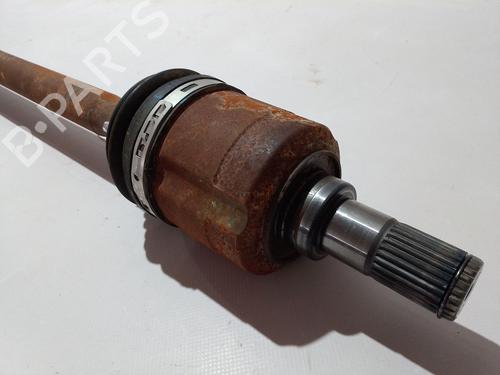 Right front driveshaft KIA NIRO II (SG2) | BP37233655M39 - Image 3