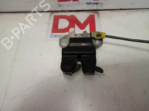 Used Tailgate lock HYUNDAI ACCENT II Saloon (LC) [1999-2017]  30370795