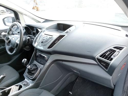 Right headlight FORD C-MAX II (DXA/CB7, DXA/CEU)  | BP21189318C29 