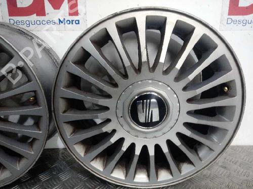 Rim SEAT LEON (1M1) 1.8 20V T | BP12657441C45 