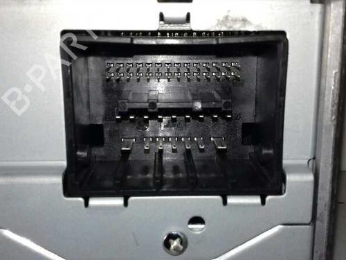 Radio OPEL INSIGNIA A (G09) 2.0 CDTI (68) | BP16379310E6 