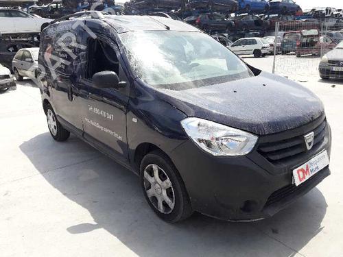 Starter DACIA DOKKER MPV (KE_)  | BP12648896M8 