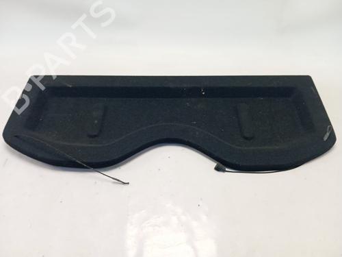 Used Rear parcel shelf KIA PICANTO III (JA) [2017-2026]  32165292