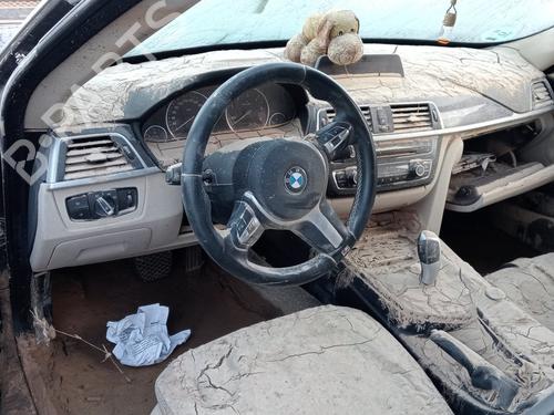 Left mirror BMW 3 Gran Turismo (F34) 318 d | BP22988558C26