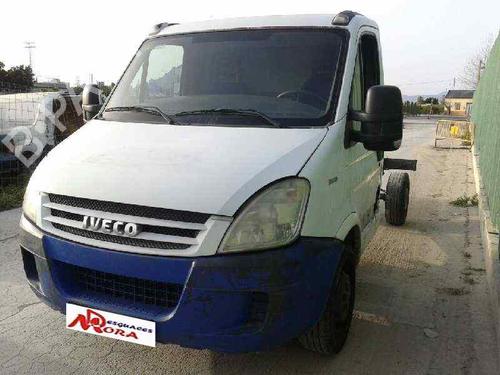 Luftmassenmesser IVECO DAILY IV Platform/Chassis 35C10, 35S10 | BP18490522M95 