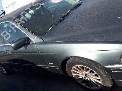Starter BMW 5 (E39) 530 d | BP12660920M8 