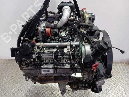 Used Engine MERCEDES-BENZ VIANO (W639) [2003-2025]  29573639