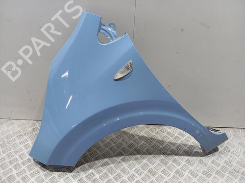 Used Left front fenders KIA PICANTO III (JA) [2017-2026]  31665398
