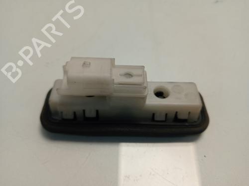 Tailgate handle PEUGEOT 308 I (4A_, 4C_)  | BP18295408C132 