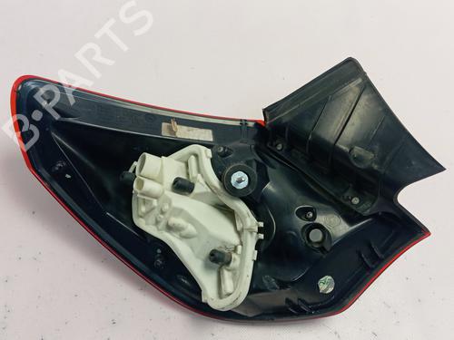 Right taillight OPEL ASTRA J (P10) | BP32209005C35
