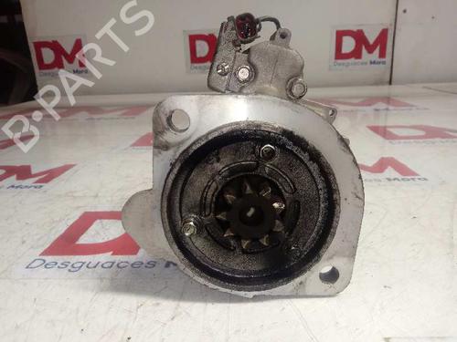 Starter NISSAN NT400 CABSTAR (F24M)  | BP12665895M8