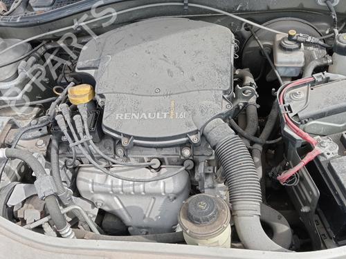 Climate control DACIA SANDERO  | BP19705699I5  - Image 8